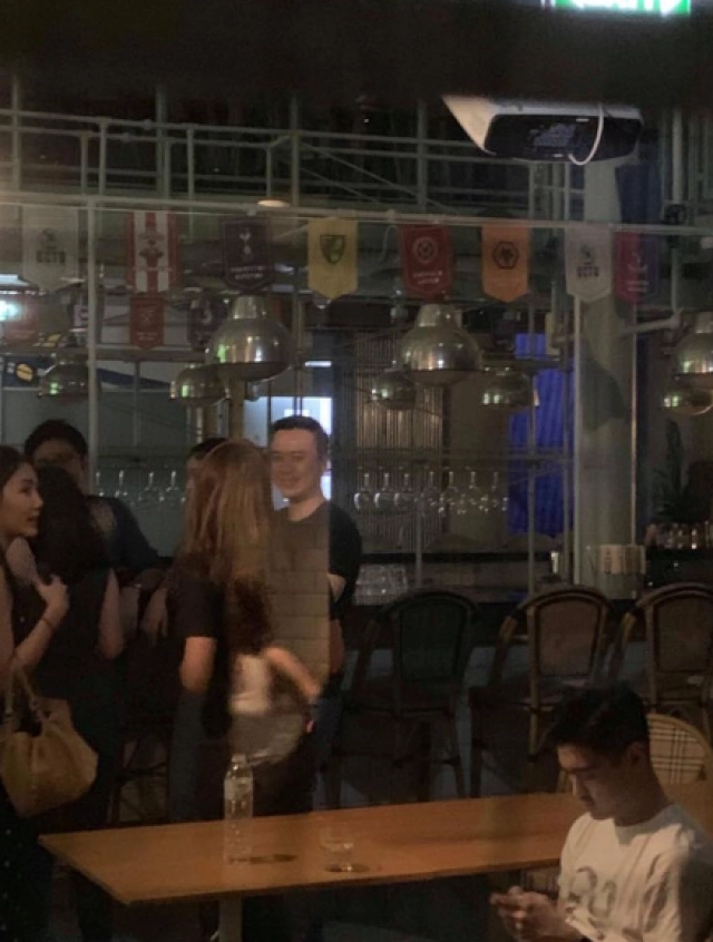 พีช พชร  สุดสตรอง ขอปล่อยผ่าน ข่าว แพทริเซีย ลั่นยังไม่พร้อมเปิดรับใคร