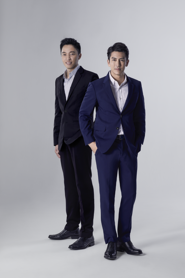 Surprise นี้สะเทือนหนัก ! DW13 คว้า ติ๊ก เจษฎาภรณ์ พรีเซ็นเตอร์ ตอกย้ำความเป็นเจ้าตลาด DW ตัวจริง