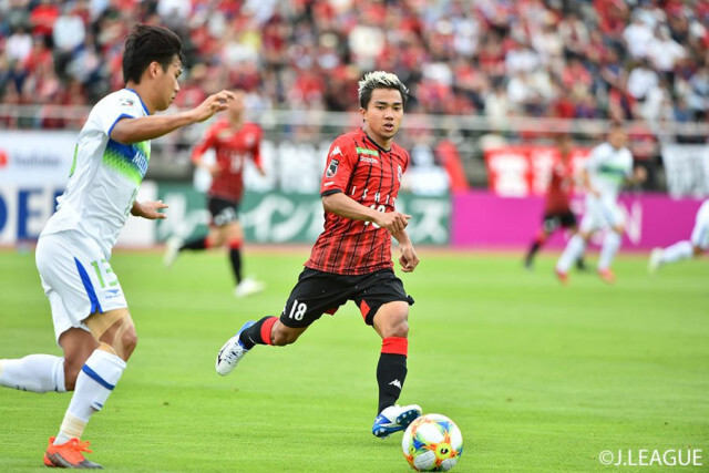 "ชนาธิป" ตอบแล้ว!! หลังเห็นหน้าตัวเองในเกมFIFA19