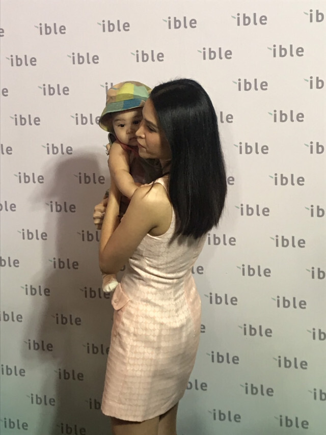 "อี๊ฟ พุทธธิดา" แฮปปี้ คุณแม่ชาวเน็ตช่วยเลี้ยงลูก