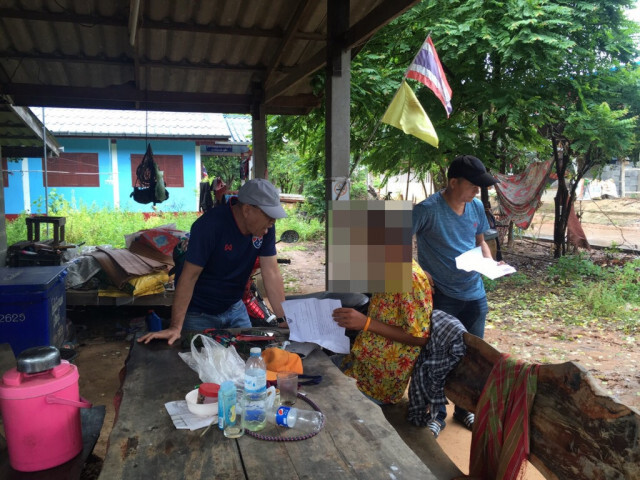 ปอศ.รวบแก๊งหลอกลงทุนหุ้นต่างประเทศ สุดท้ายเชิดเงินหนี