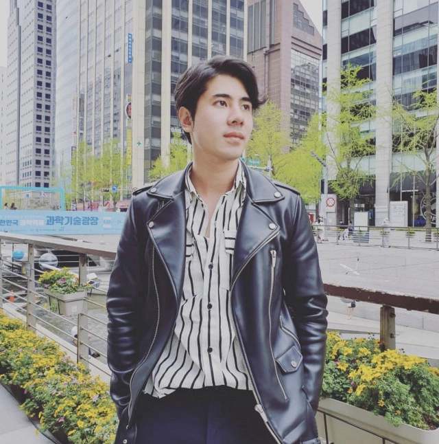 "เติร์ก คหบดี" ลุ้น!! "รอยอาฆาต" ลงจอ "ดราเมจิก" พร้อมเล่นใหญ่จัดใหญ่