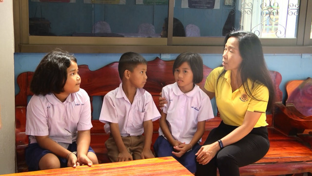 โรงเรียนทำความเข้าใจผู้ปกครองกรณีดื่มปัสสาวะ
