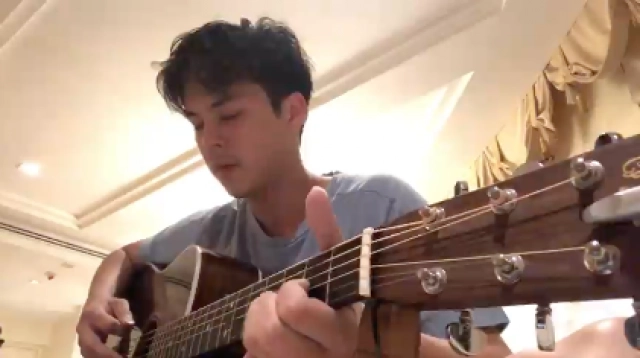 ชาวเน็ตแห่เมนท์! เชียร์ "โบว์ เมลดา" ช่วยดามใจ "พีช พชร"