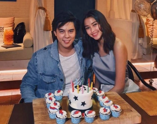 พีช พชร  สุดสตรอง ขอปล่อยผ่าน ข่าว แพทริเซีย ลั่นยังไม่พร้อมเปิดรับใคร