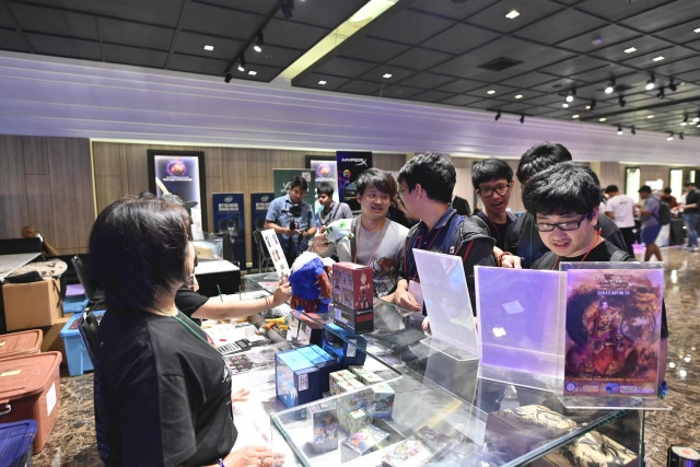 ถ่ายทอดสดรอบชิงเกมอีสปอร์ต DOTA 2 ชิงแชมป์โลก