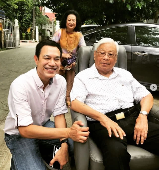 "ม.ร.ว.ถนัดศรี" ถึงแก่กรรม