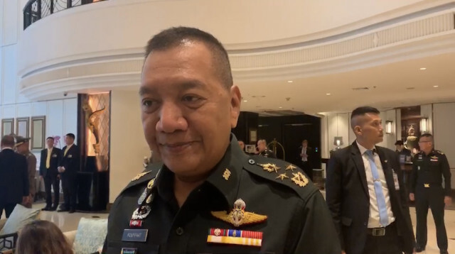 นายกฯ สั่งกองทัพ ระดมเครื่องมือ-กำลังพล ช่วย ปชช.ประสบภัย