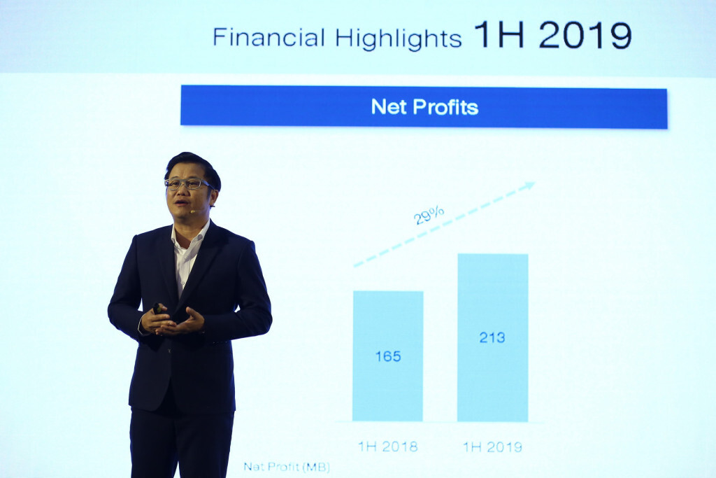ALL มั่นใจรายได้ปีนี้ทุบสถิติใหม่ แตะ 4,500 ล้านบาท