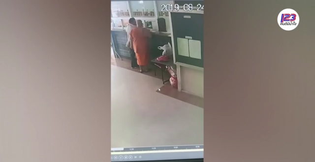 วิจารณ์สนั่นโซเชียล! "หลวงพ่อ" จำคอนโดย่านลาดพร้าว