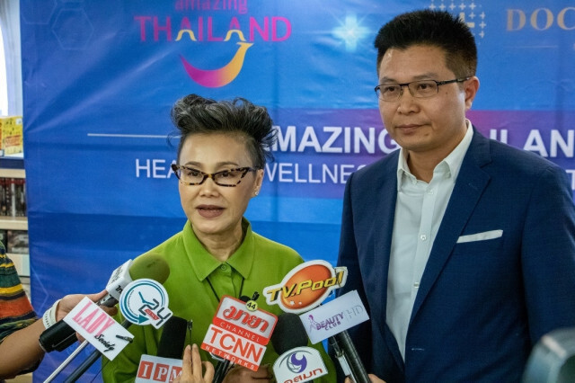 ททท. บุกตลาดบาห์เรนมุ่งกลุ่มผู้สนใจสุขภาพและความงามมาไทย