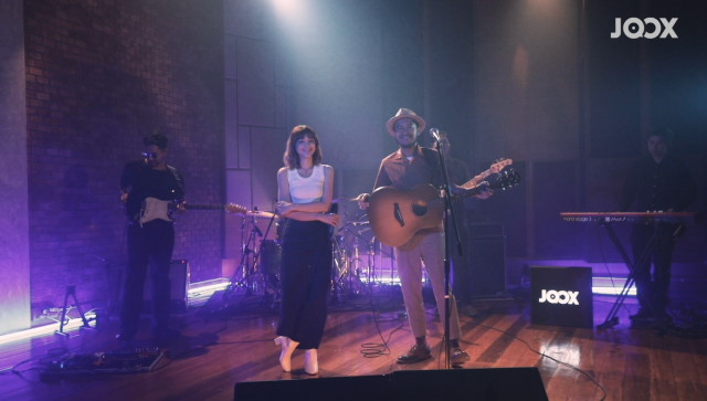 เตรียมฟังเพลง "Ed Sheeran" ในแบบฉบับศิลปินไทย