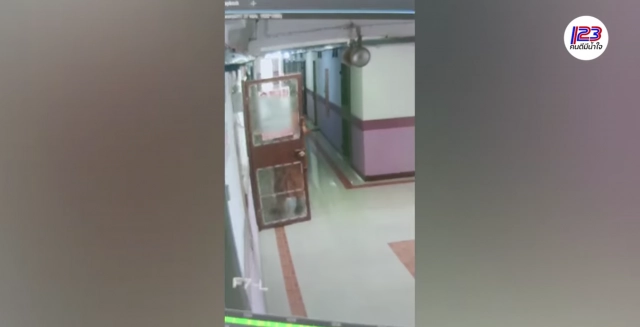 วิจารณ์สนั่นโซเชียล! "หลวงพ่อ" จำคอนโดย่านลาดพร้าว