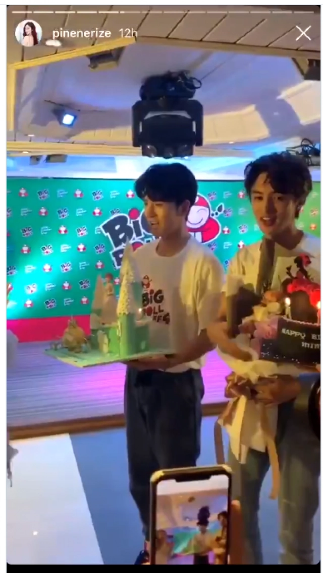 แฟนคลับเผย นี่ไม่ใช่ครั้งแรก! "ต็อบ เถ้าแก่น้อย" แจง ดราม่า #ล่องเรือTaokaenoiXF4