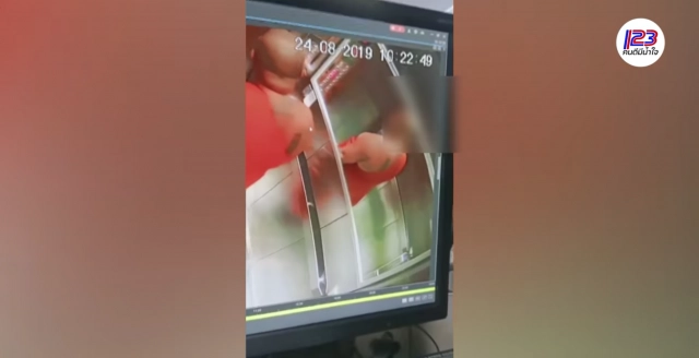 วิจารณ์สนั่นโซเชียล! "หลวงพ่อ" จำคอนโดย่านลาดพร้าว