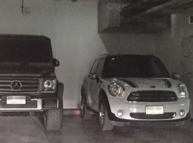 เผือกร้อนอีกแล้ว! ชาวเน็ตโยงภาพหลุดคล้ายรถ "แพทริเซีย" จอดคอนโดหรูที่อยู่ไฮโซรายหนึ่ง