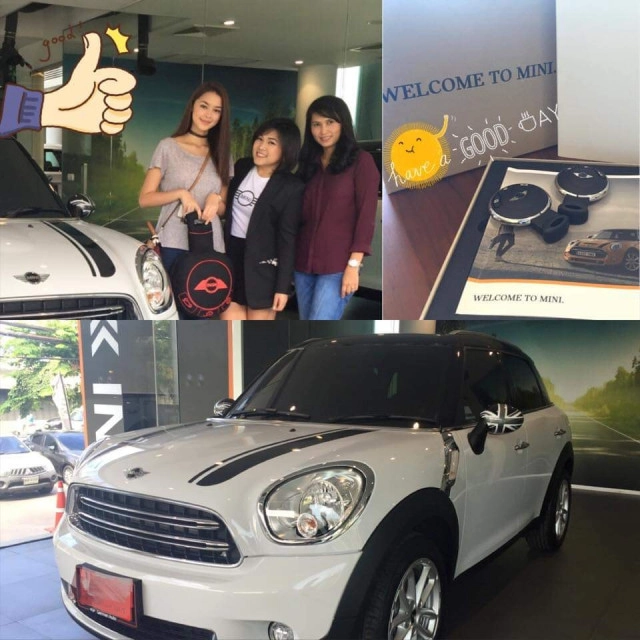 เผือกร้อนอีกแล้ว! ชาวเน็ตโยงภาพหลุดคล้ายรถ "แพทริเซีย" จอดคอนโดหรูที่อยู่ไฮโซรายหนึ่ง