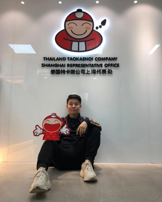 แฟนคลับเผย นี่ไม่ใช่ครั้งแรก! "ต็อบ เถ้าแก่น้อย" แจง ดราม่า #ล่องเรือTaokaenoiXF4