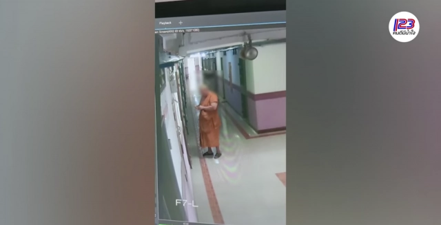 วิจารณ์สนั่นโซเชียล! "หลวงพ่อ" จำคอนโดย่านลาดพร้าว