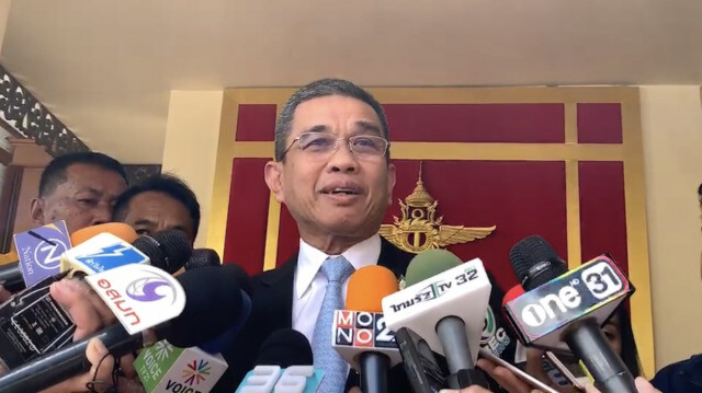นายกฯ บอก โผทหารผ่านฉลุย