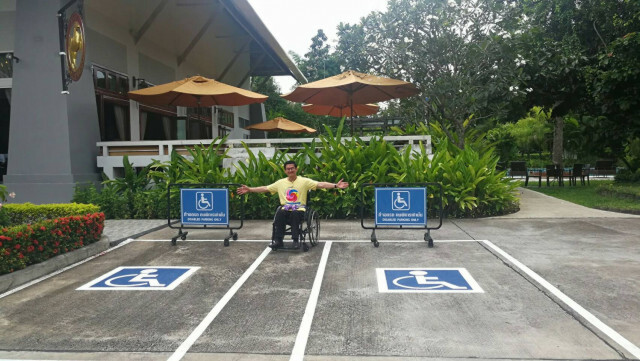 โรงแรมดี มีอารยสถาปัตย์ ส่งเสริมธุรกิจท่องเที่ยวเพื่อคนทั้งมวล