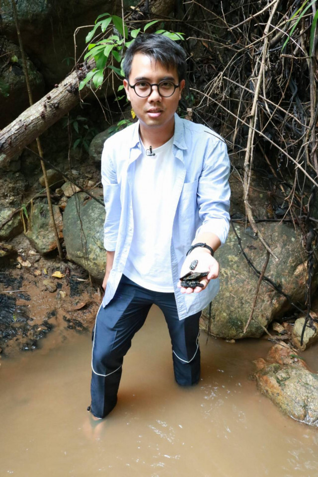 สำรวจ​ 'อมก๋อย' พื้นที่ศักยภาพ​แร่ถ่านหินชั้นดี​ 'ซับบีทูบีนัส'​