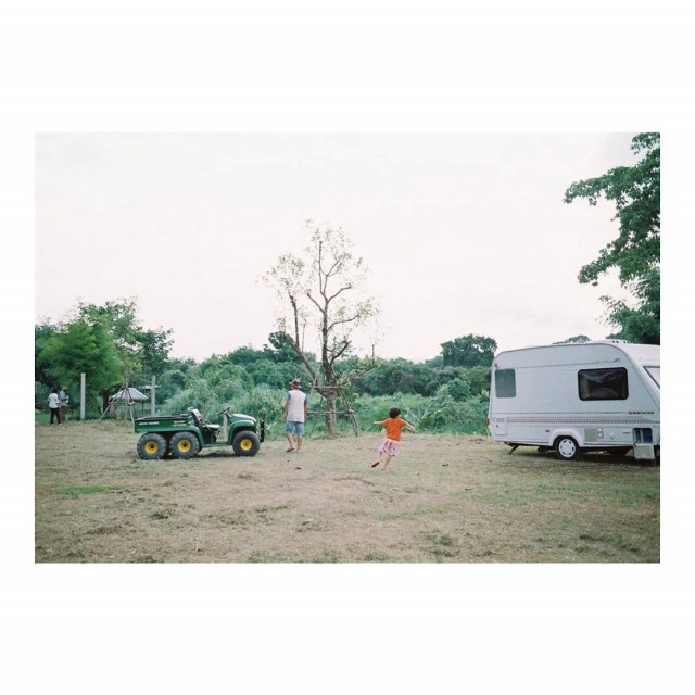 "เวียร์" โพสต์ภาพสยบข่าวลือ! คบซ้อน "เบลล่า" คอมเมนท์ทันควัน