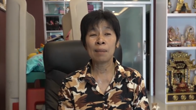 แพทย์ผู้ดูแล "น้าหมอ" เผยอาการ สามารถถอดเครื่องช่วยหายใจได้แล้ว