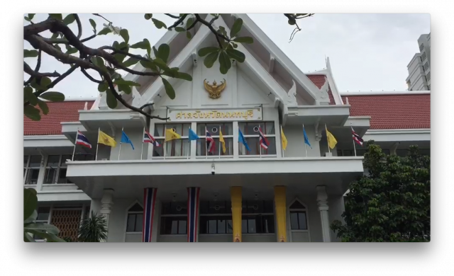 คุมตัว 2 ผู้ต้องขังเมียนมา คดีข่มขืนแหม่มอังกฤษมาฟังคำพิพากษา