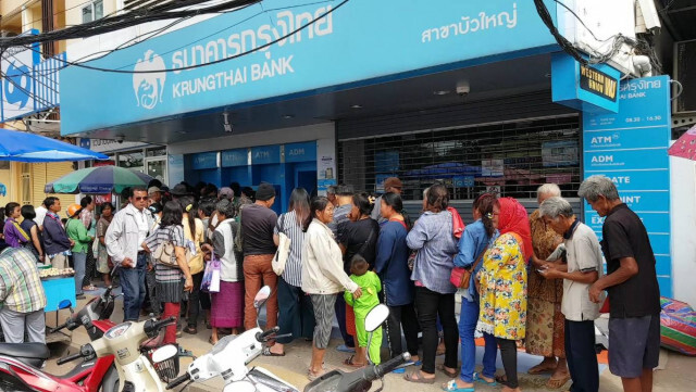 "ธนกร" โว ปชช.ขอบคุณนายกฯออกมาตรการกระตุ้นเศรษฐกิจ
