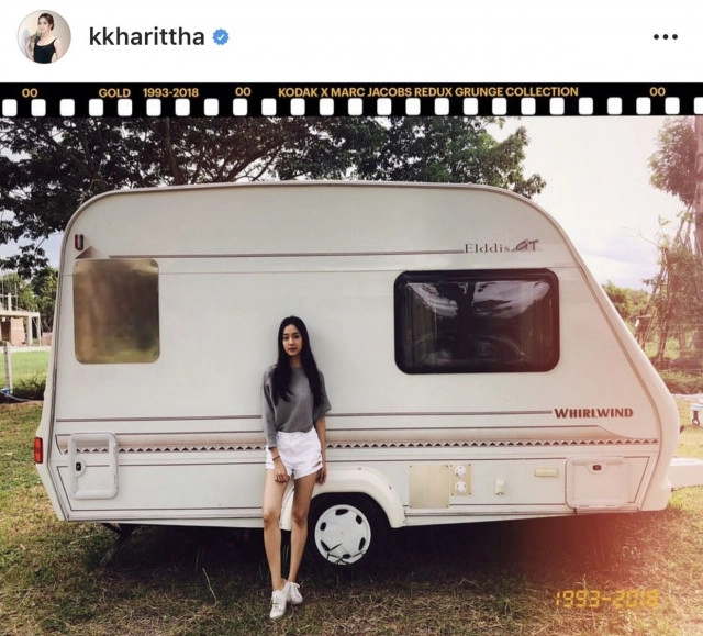 "เวียร์" โพสต์ภาพสยบข่าวลือ! คบซ้อน "เบลล่า" คอมเมนท์ทันควัน