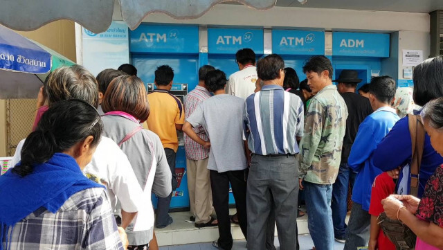 "ธนกร" โว ปชช.ขอบคุณนายกฯออกมาตรการกระตุ้นเศรษฐกิจ