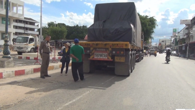 แบบนี้ก็ได้เหรอ ! กุเรื่องโจรฉกเบียร์ ที่แท้แอบเอาไปขายเอง