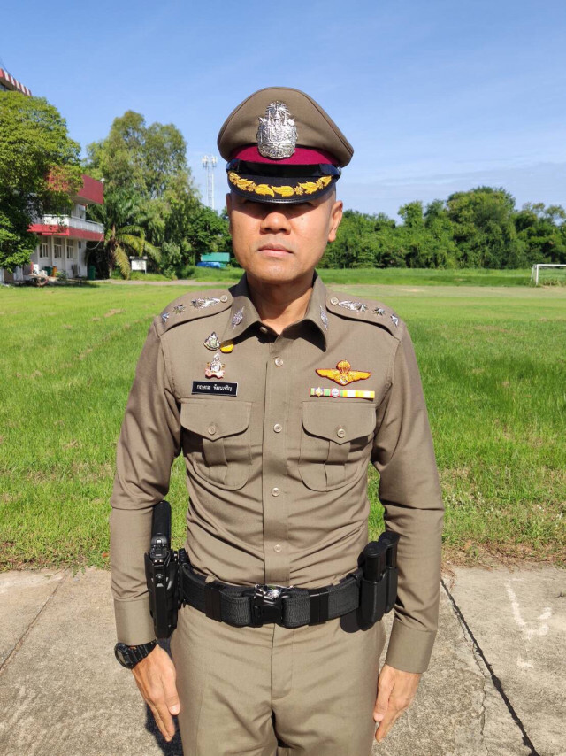 ตร.เตรียมออกหมายจับ คนร้ายปล้นร้านทอง อ.นาทวี เพิ่ม