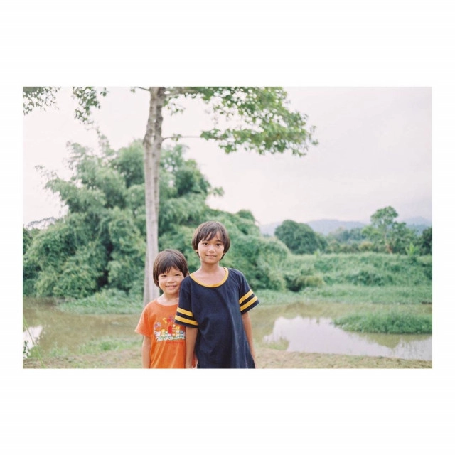 "เวียร์" โพสต์ภาพสยบข่าวลือ! คบซ้อน "เบลล่า" คอมเมนท์ทันควัน