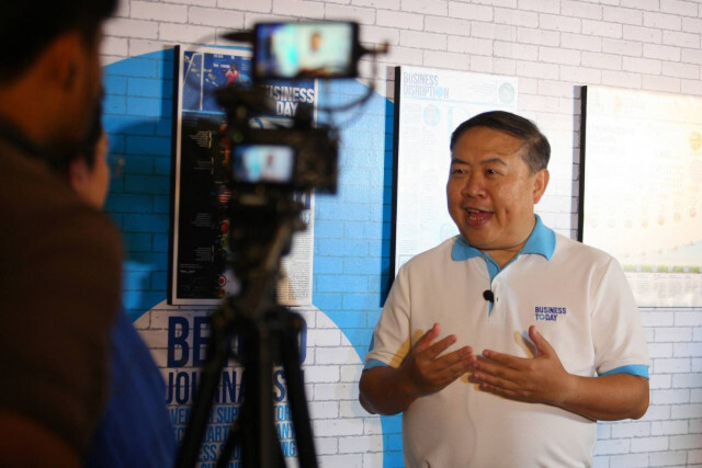 Big Data + Design + Creative Content = ทางรอด Digital Disruption