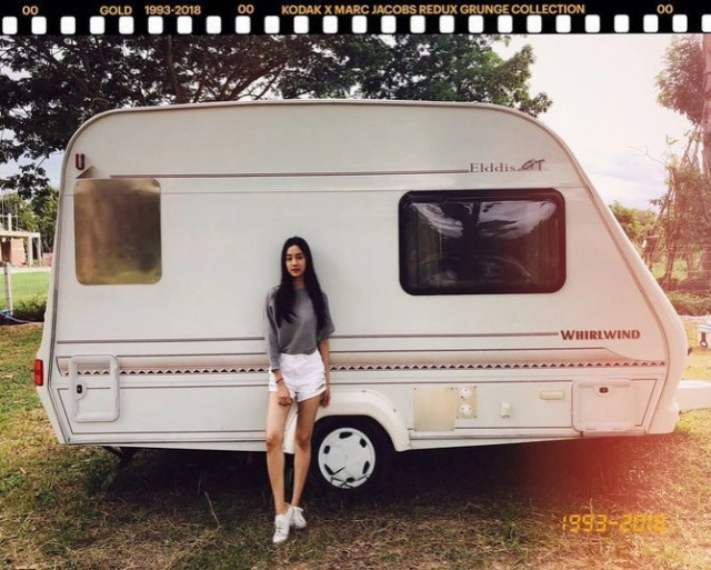 เผยตัวจริง 'ชิงชิง' หลังถูกโยงมือที่ 3 'เวียร์-เบลล่า'