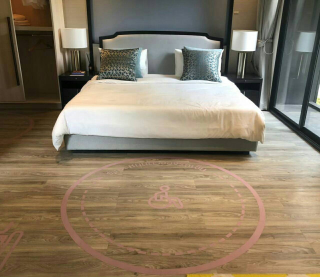 โรงแรมดี มีอารยสถาปัตย์ ส่งเสริมธุรกิจท่องเที่ยวเพื่อคนทั้งมวล