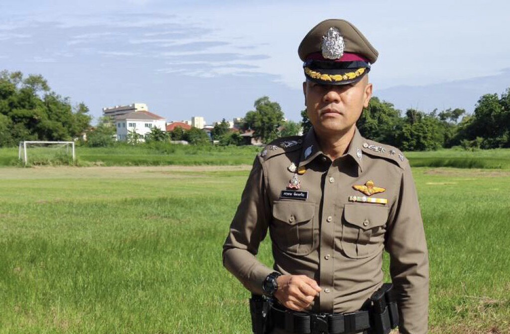 รองโฆษกตร.แจงกรณีจับบ่อน เผยแจ้งข้อหาคนดูแลบ่อนแล้ว