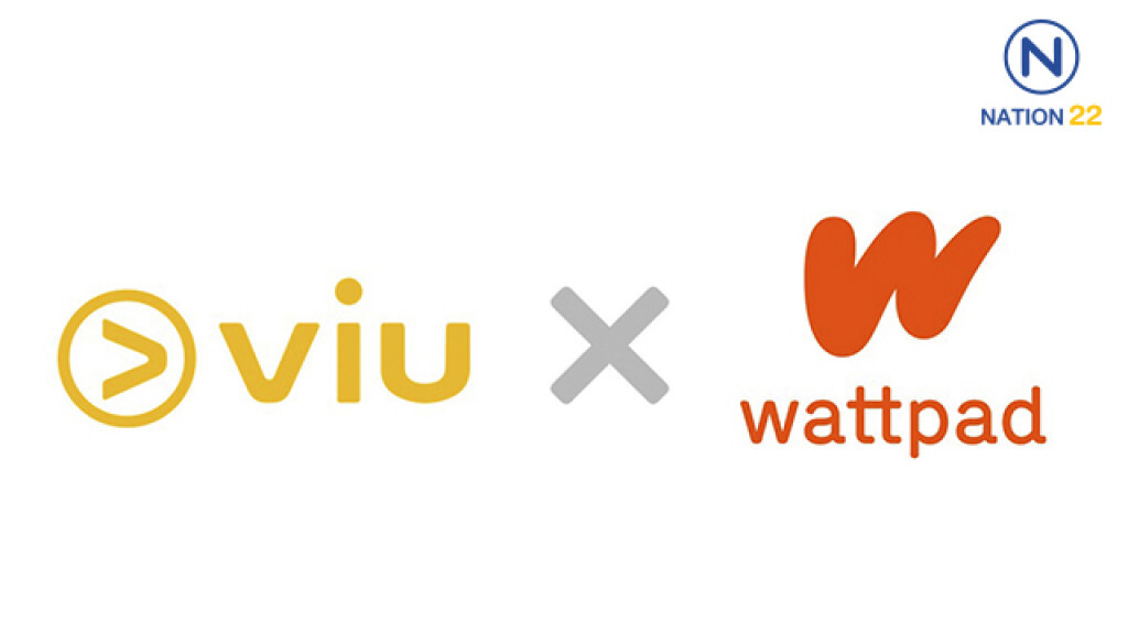 Viu และ Wattpad ผนึกกำลังด้านคอนเทนต์