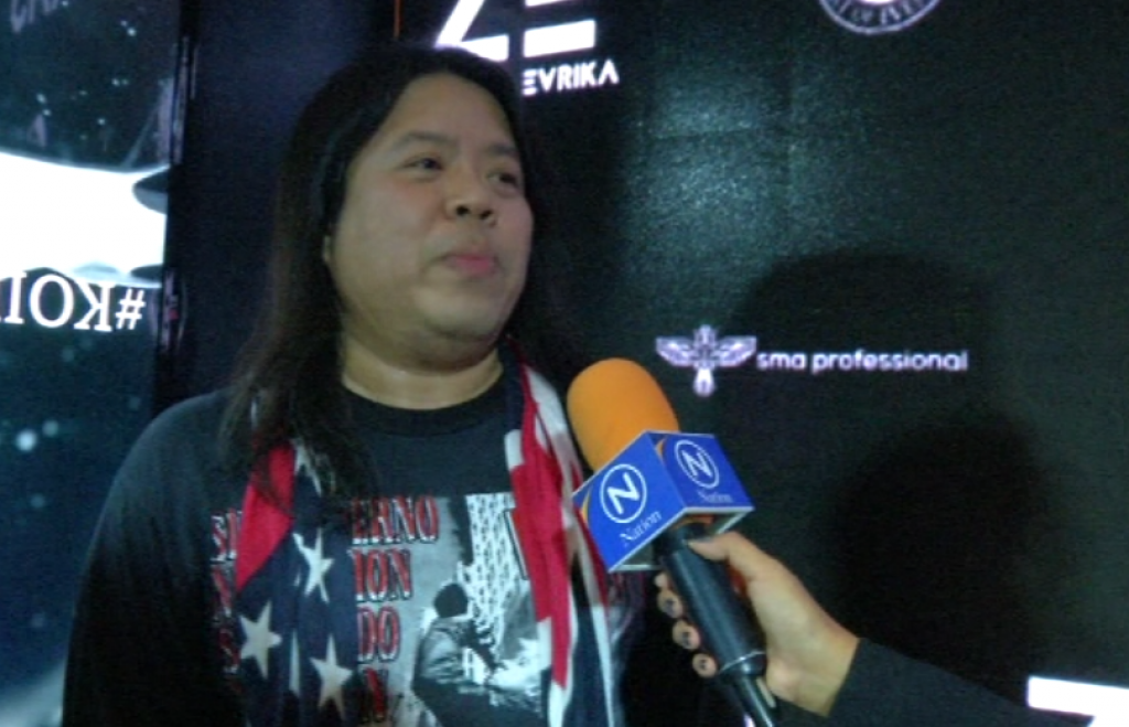 ผักกาด ประภากาศ แจงสาเหตุ ปีนี้ไม่มีโชว์กับ "ELLE Fashion Week" ผักกาด ประภากาศ แจงสาเหตุ ปีนี้ไม่มีโชว์กับ "ELLE Fashion Week"