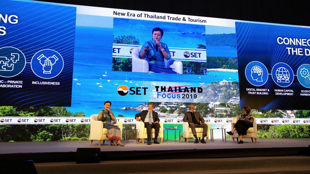 พาณิชย์เตรียมแผนส่งออกรับมือสงครามการค้า