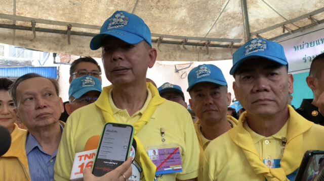 ผบ.ทบ. ห่วงเฟคนิวส์ ข้อมูลปลอมซ้ำซาก เปลี่ยนความเชื่อคน