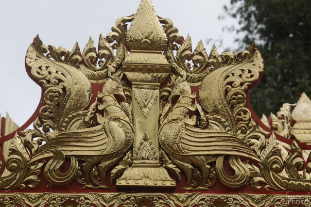 ศุกร์ (สุข) ละวัด : วัดไทยวัฒนาราม