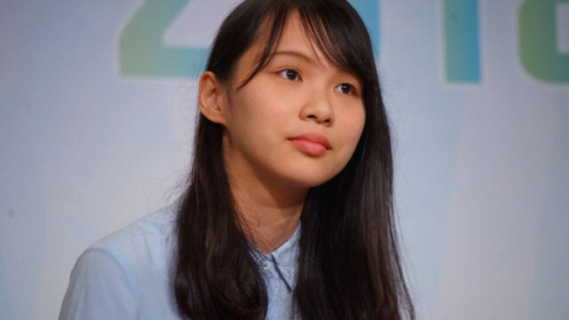 ฮ่องกง "เปิดปฏิบัติการ" รวบ 3 แกนนำเรียกร้องประชาธิปไตย