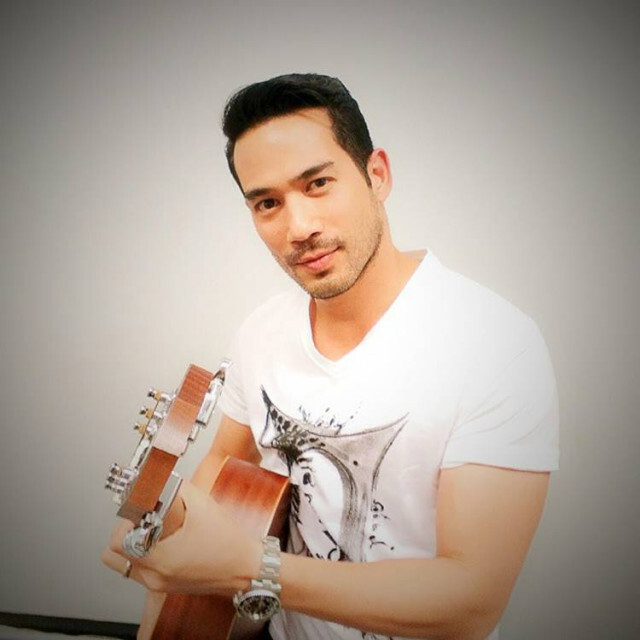 คนใกล้ชิดคอนเฟิร์ม! "ตุ้ย-แอนนา" หย่ากันนานแล้ว
