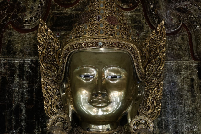 ศุกร์ (สุข) ละวัด : วัดไทยวัฒนาราม