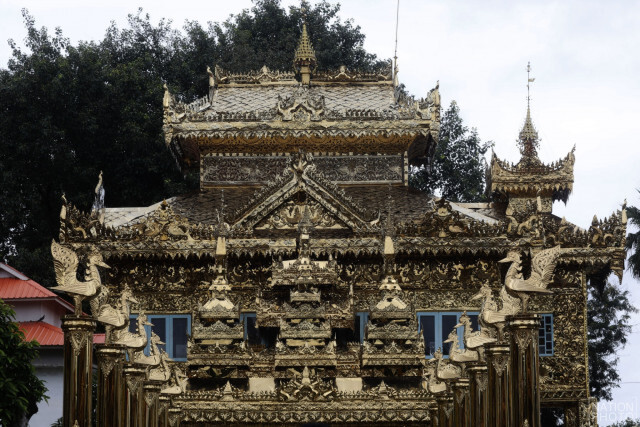 ศุกร์ (สุข) ละวัด : วัดไทยวัฒนาราม