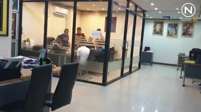 "ลูก-เมีย" กุ๊กชาวจีน ลั่นไม่อโหสิกรรม แก๊งพม่าจอมโหด