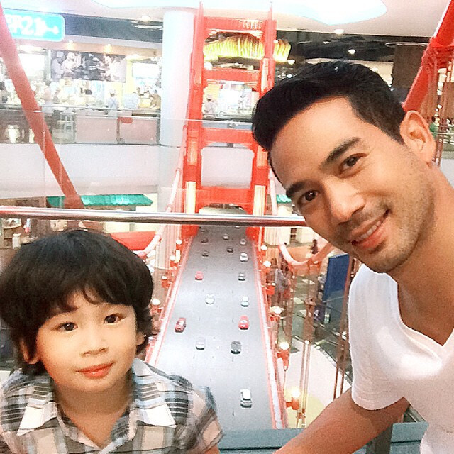 คนใกล้ชิดคอนเฟิร์ม! "ตุ้ย-แอนนา" หย่ากันนานแล้ว